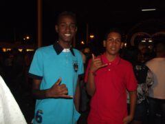 Agarradinho Fest